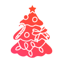 Árbol de navidad 