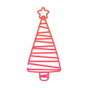 árbol de navidad