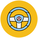 volante icon