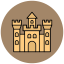 castillo icon