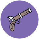 pistola icon