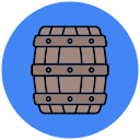 barril icon