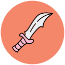 cuchillo icon