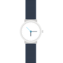 reloj de pulsera icon