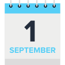 calendario icon