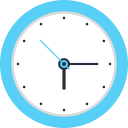 reloj icon