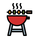 barbacoa icon