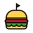 hamburguesa icon