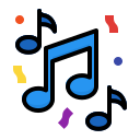 música icon