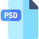 psd 