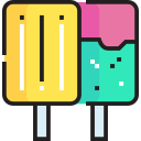 paleta de hielo icon