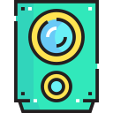 altavoz icon