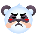 irritado icon