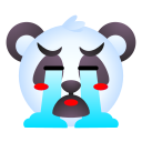 llorar icon