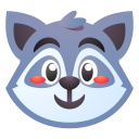 mapache icon