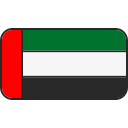 emiratos Árabes unidos icon