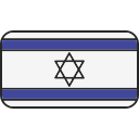 israel icon