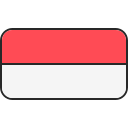 indonesia icon