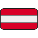 austria ikona