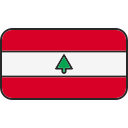 líbano icon