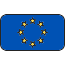 unión europea icon