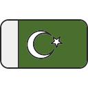 pakistán icon