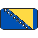 Bosnia and Herzegovina 