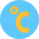 celsius icon