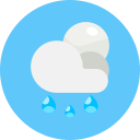 nubes icon