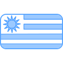 uruguay