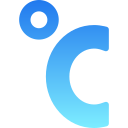 celsius icon