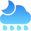 nubes-luna icon