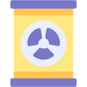 nuclear icon