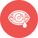 conjuntivitis icon