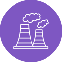 la contaminación del aire 