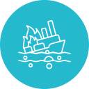 barco icon