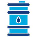 barril de petroleo 