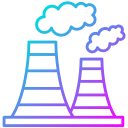 la contaminación del aire