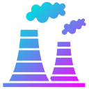 la contaminación del aire