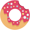 rosquilla icon