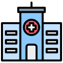 hospital icon