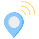 servidor wifi icon