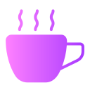 café caliente icon