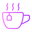 té caliente icon