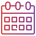 calendario icon