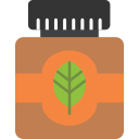 aceite esencial icon