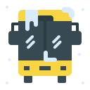 autobús icon