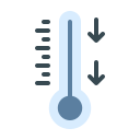 temperatura icon