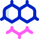 molécula icon