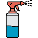 pulvérisateur d'eau 